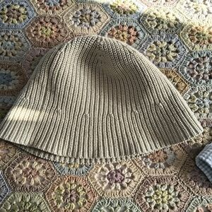COS Wool Blend Bucket Hat M/L